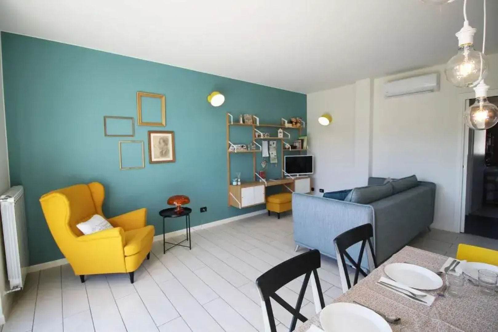 Intero appartamento Le coccole del lago