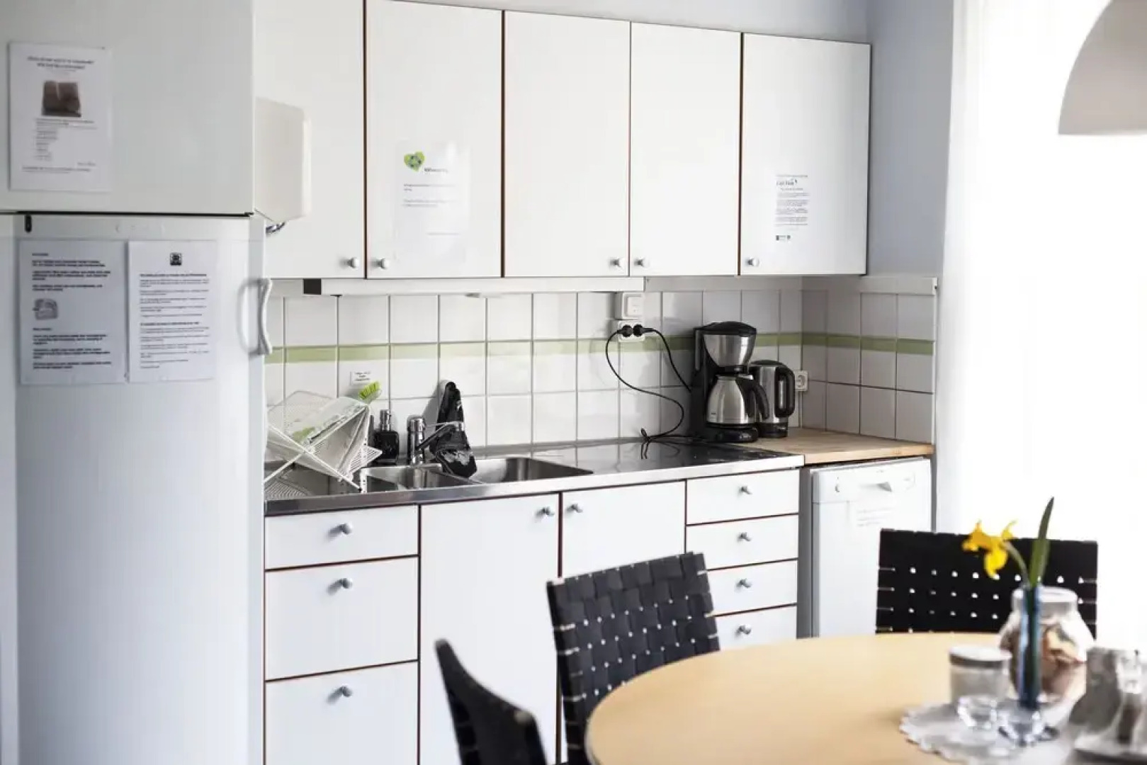 Wendelsberg STF Hotell