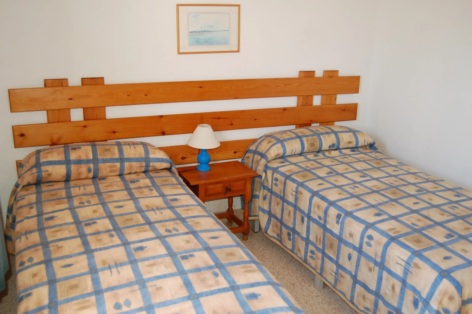 Can Jaume Den Pep Miquel