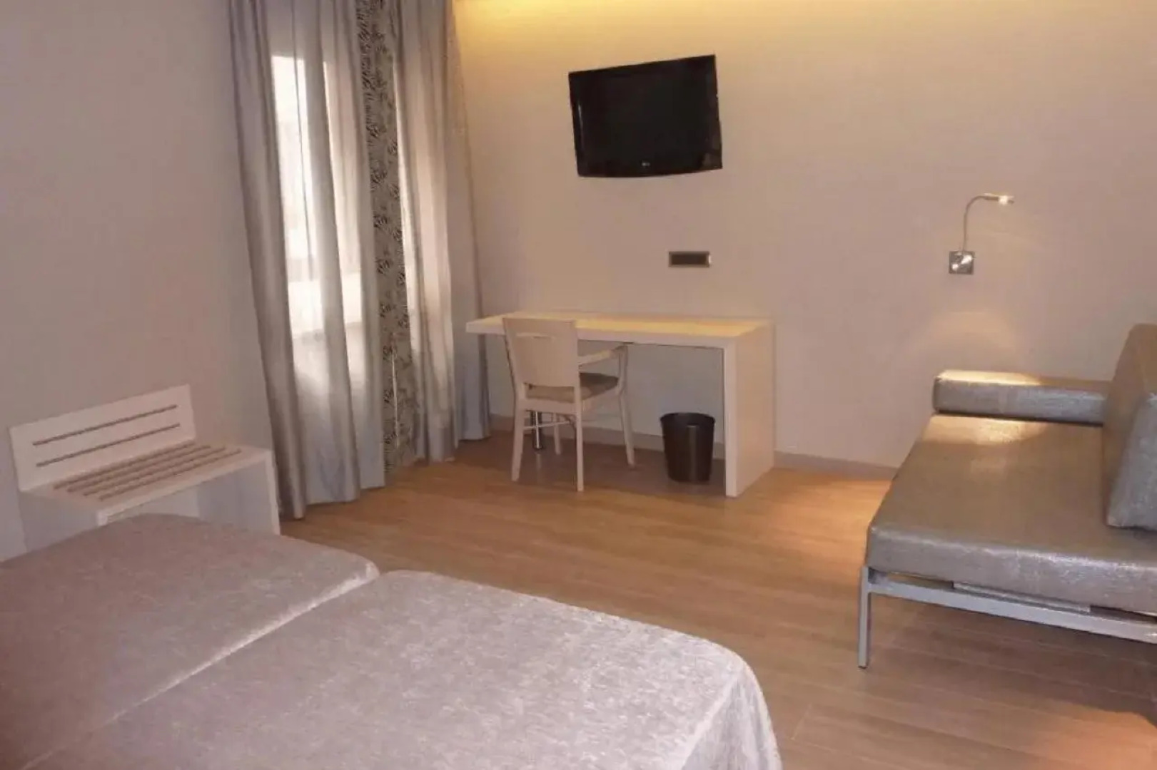 Hotel Barcelona House