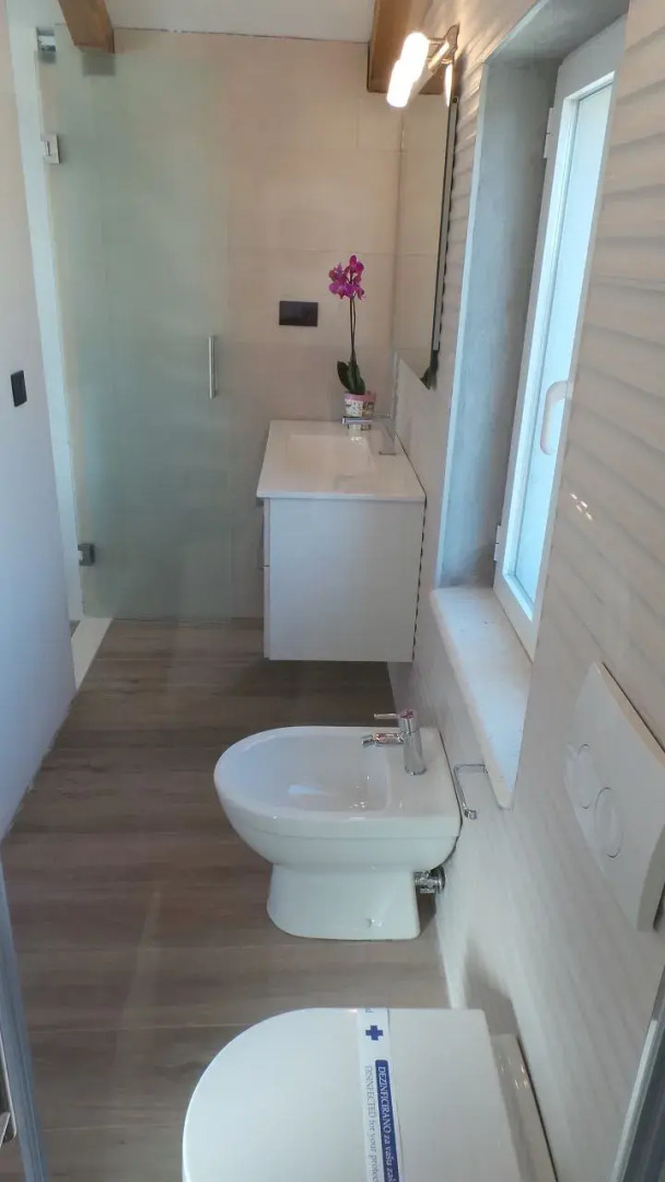 Holiday house Tanja - with pool : Tucepi, Riviera Makarska