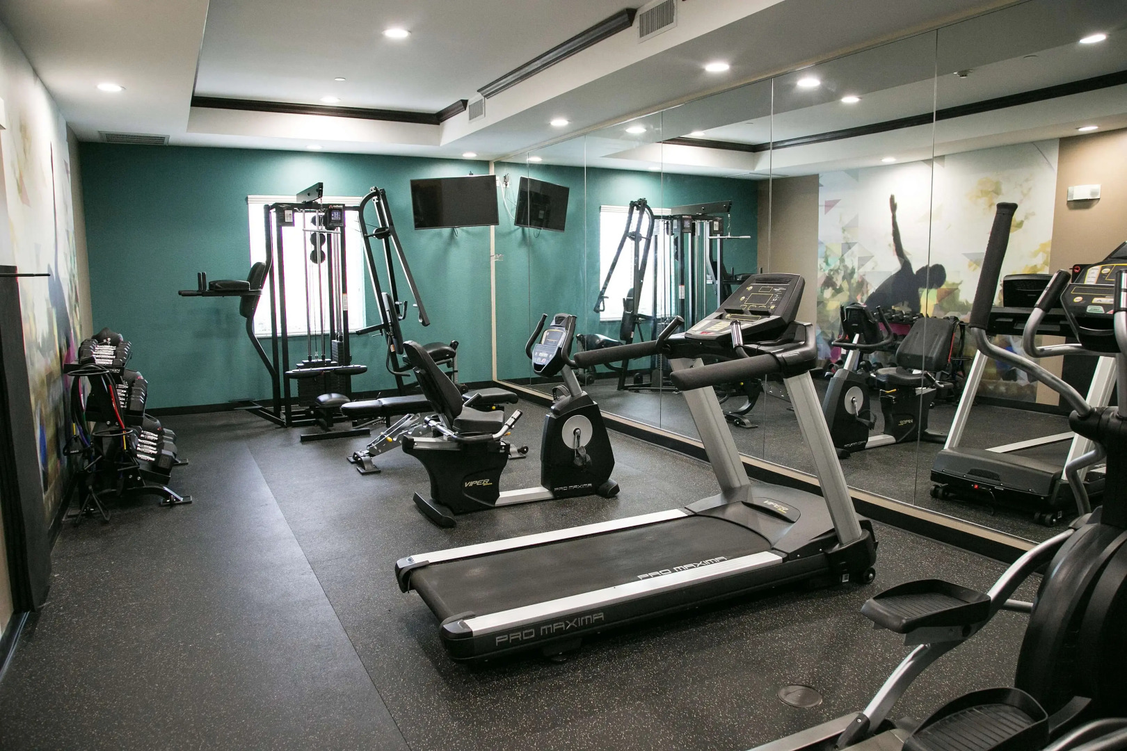 Bestwestern Plus Luling Inn