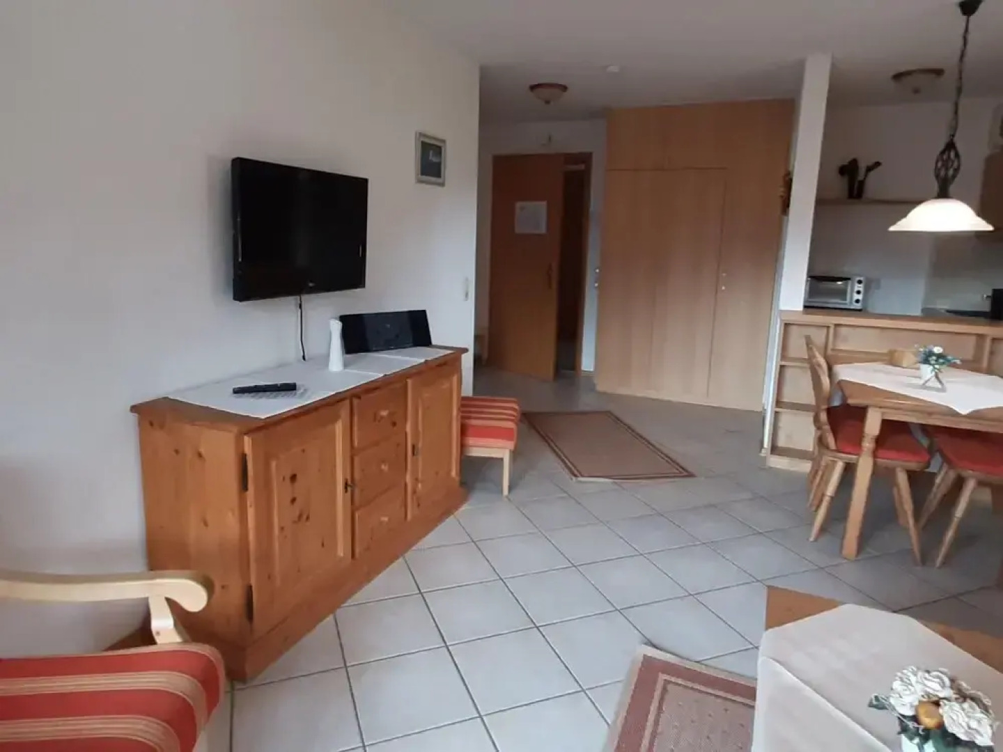 Charmante Ferienwohnung in Bayrischzell