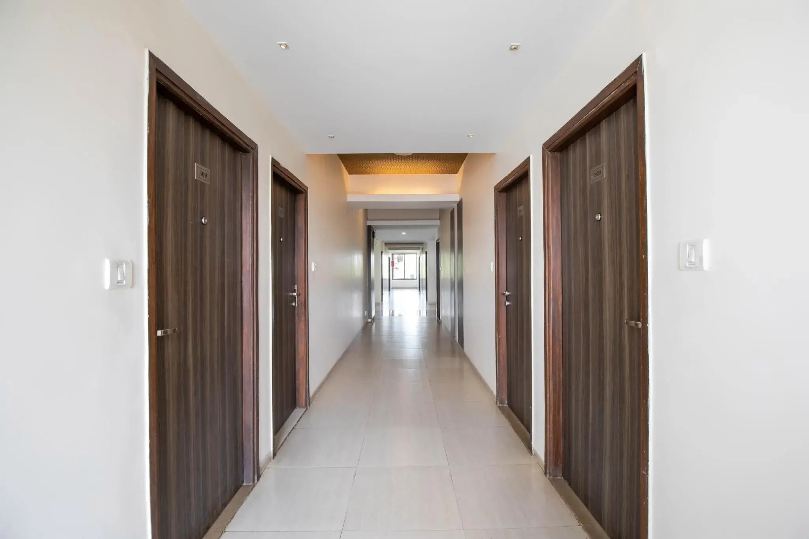 Capital O 46139 Green Valley Resort