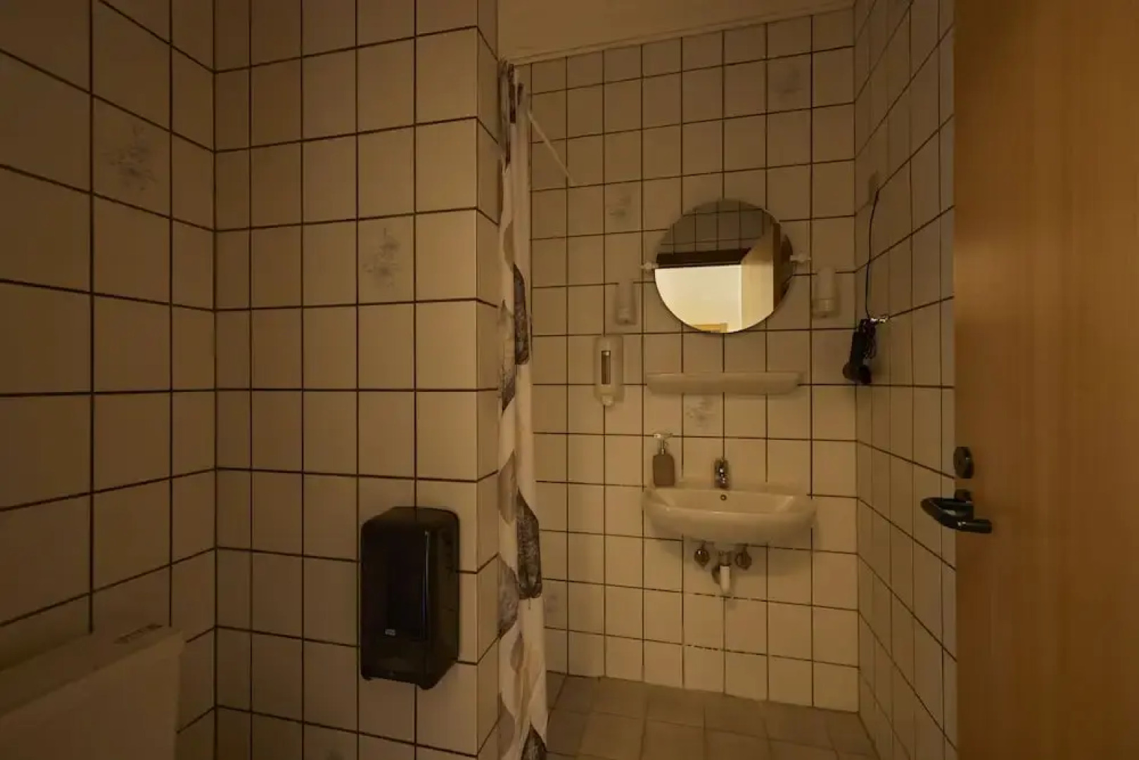 Strandhotel Klitrosen