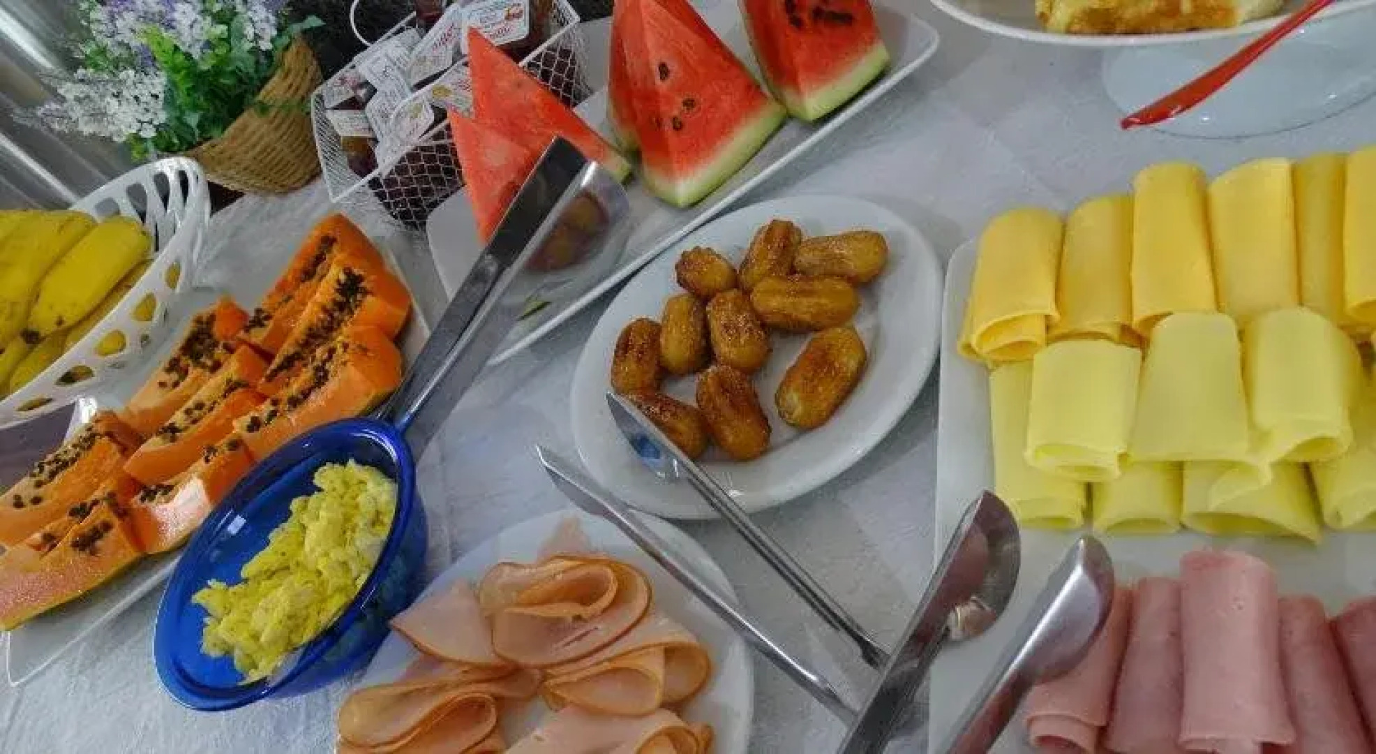 Pousada Santa Felicidade