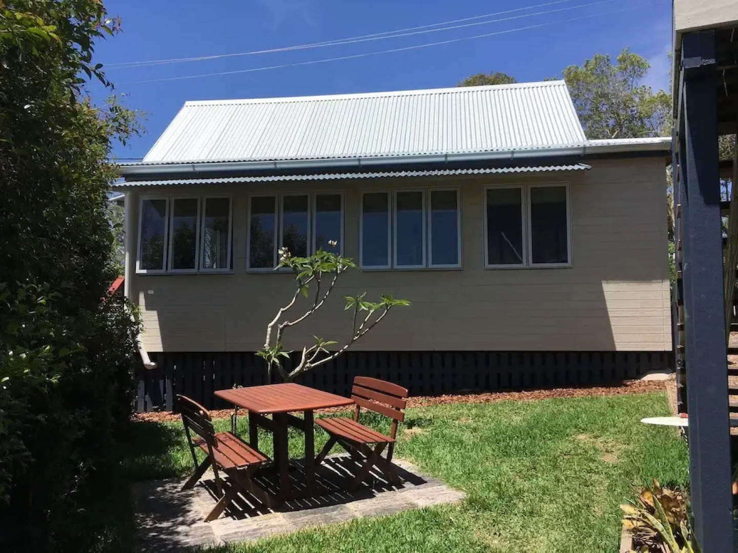 Eumundi Gridley Homestead B&B