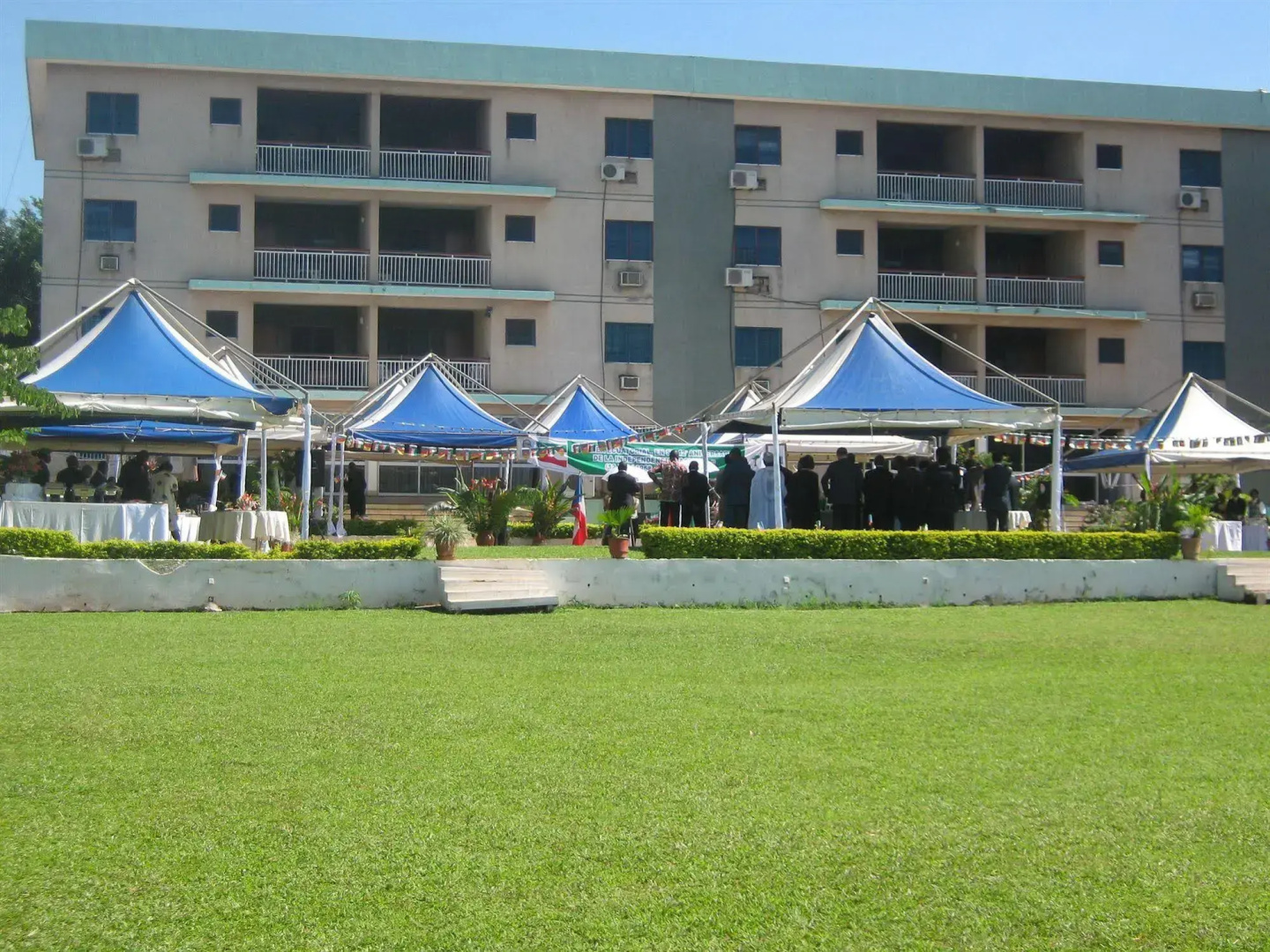 Hotel Azur
