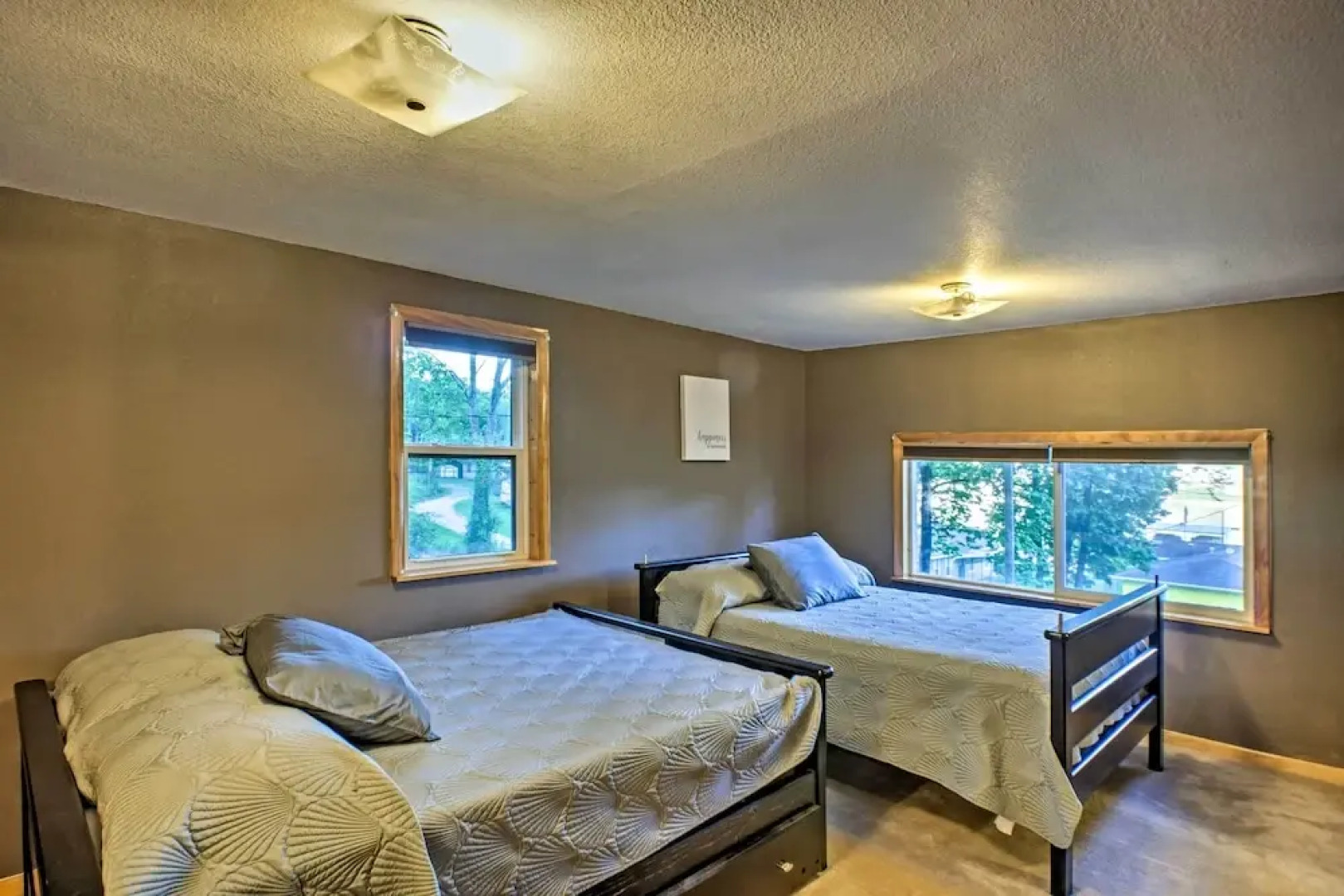 Boat Dock, Game Room: Lakefront Sunrise Beach Home