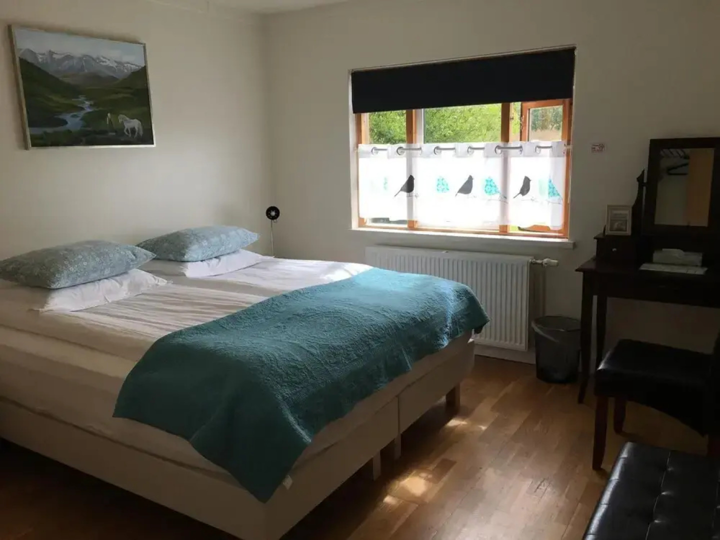 Öndólfsstaðir Farm B&B