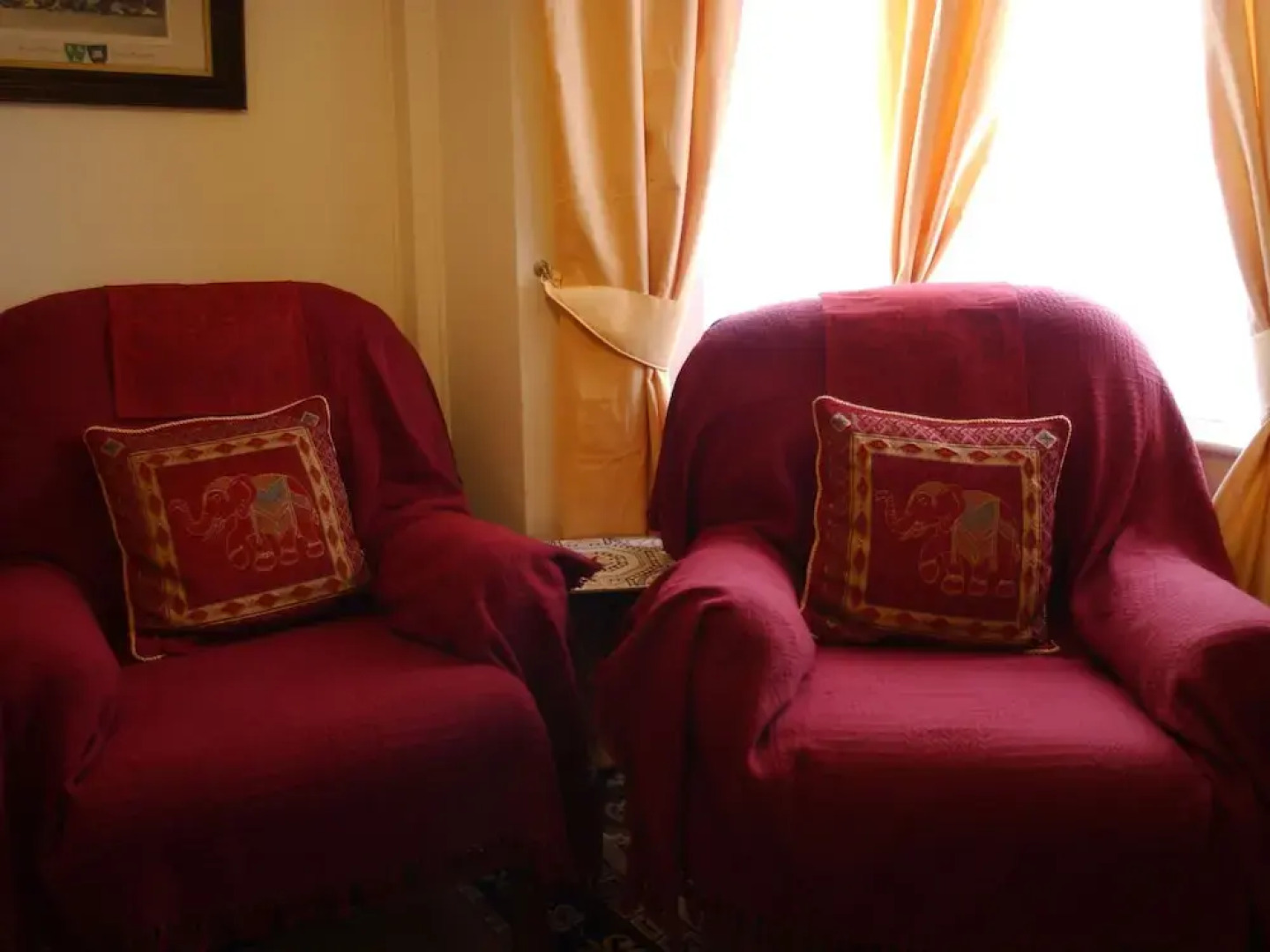 This is an Ideally Situated Cottage in Hay-on-wye