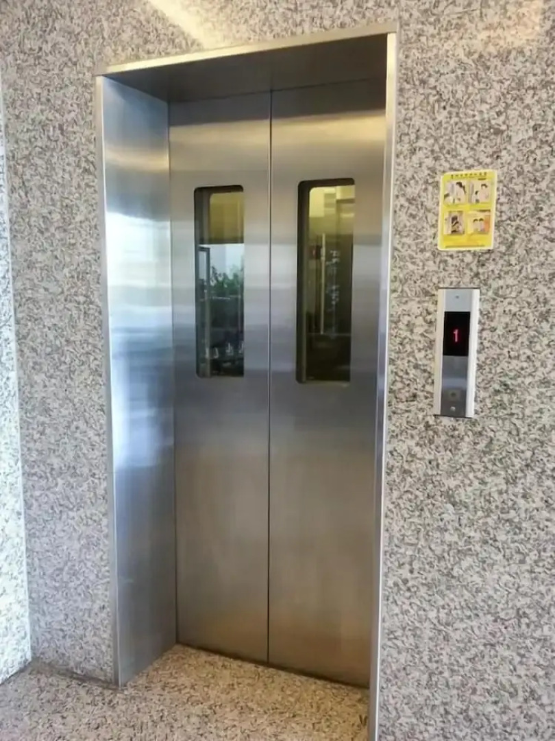 Lu Fang View Guest House