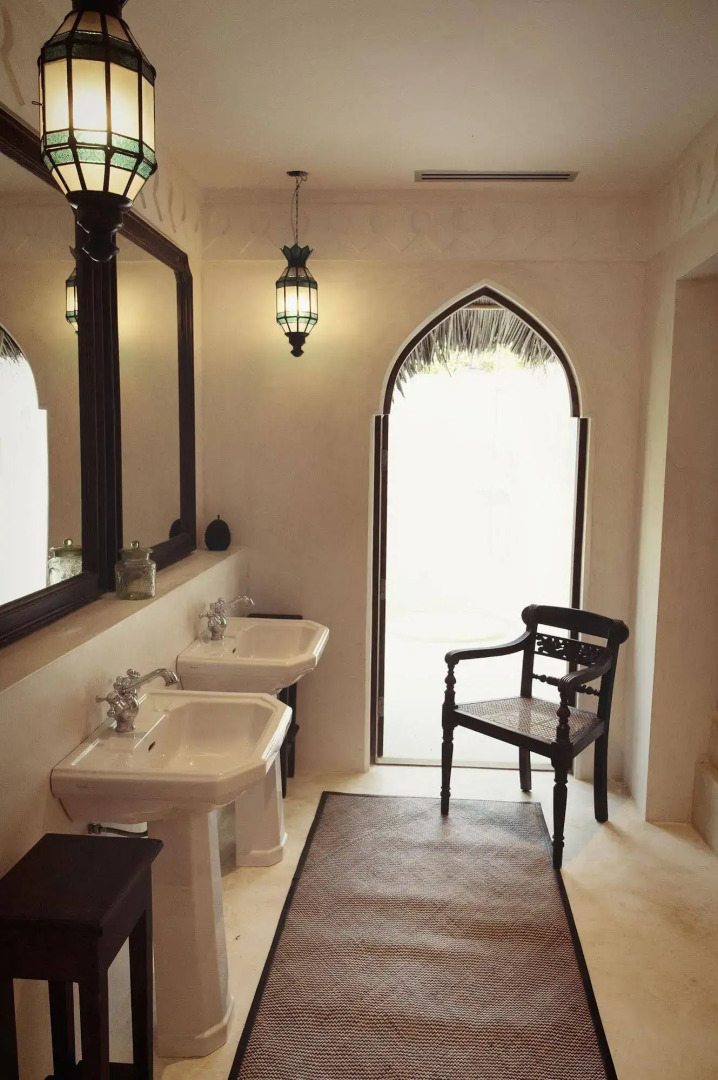 Qambani Luxury Resort