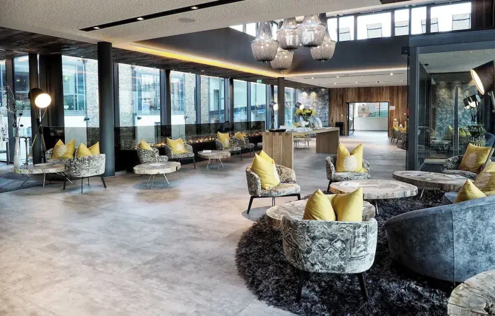 Wellness & Naturresort Reischlhof