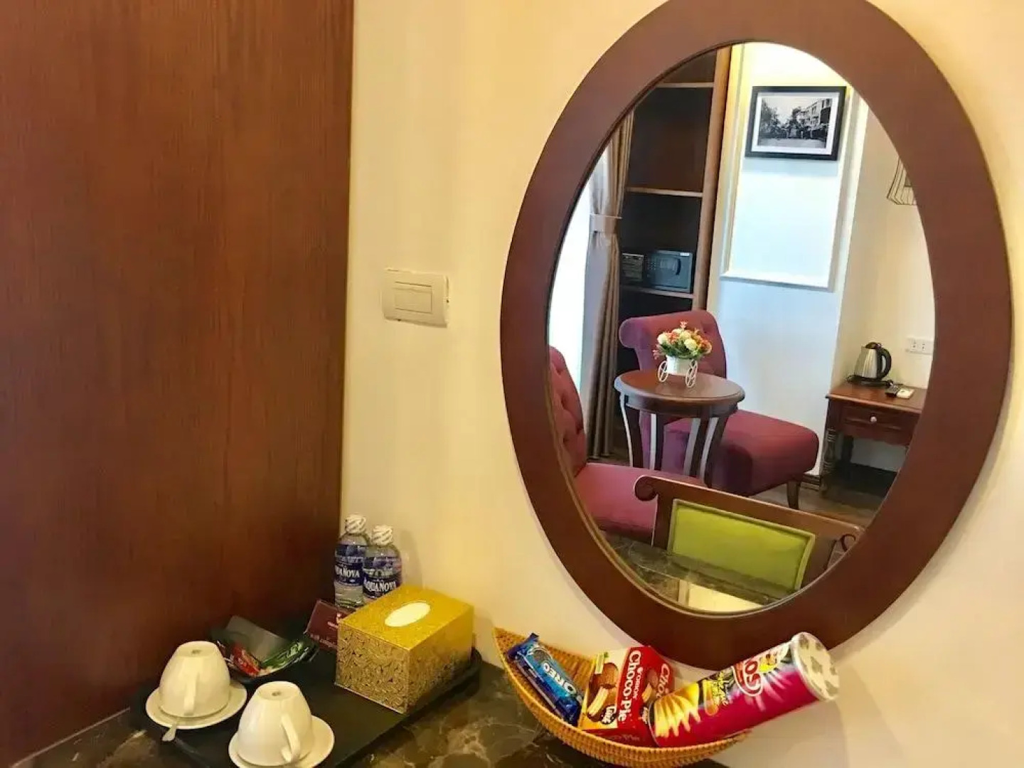 Vision Premier Hotel & Spa