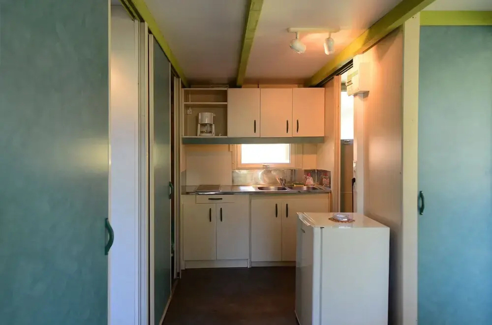 Camping Marina Di Sorbo