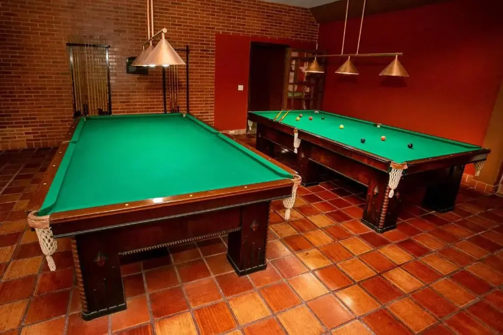 Bomtempo ll Chales da mata