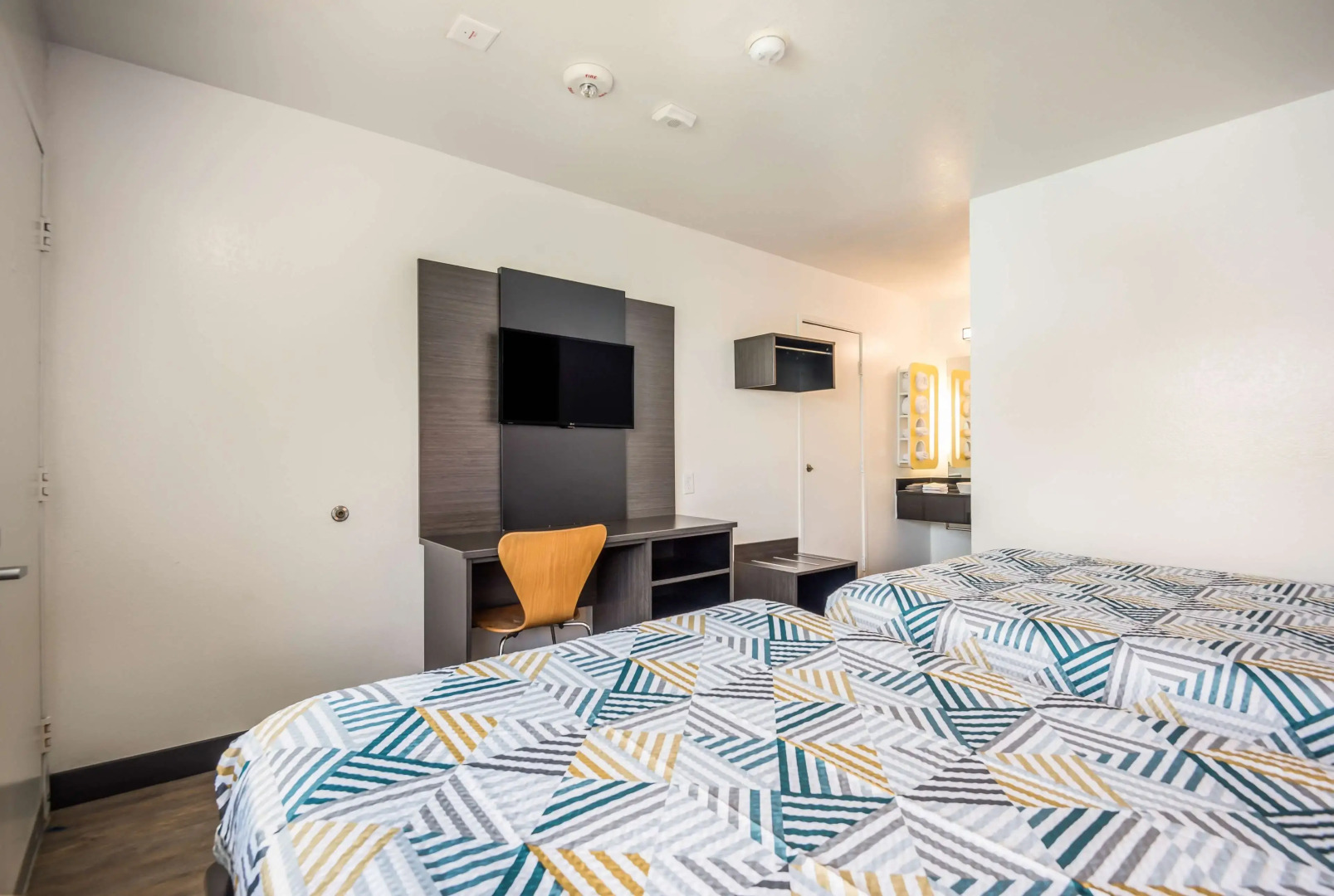 Motel 6 College Station, TX - Bryan