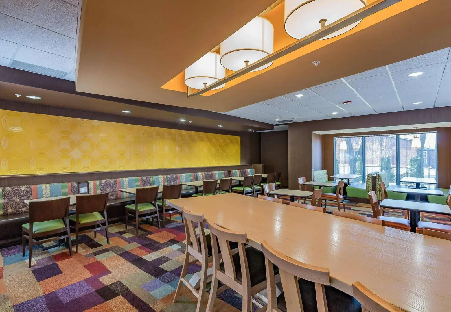 Fairfield Inn & Suites Elkhart