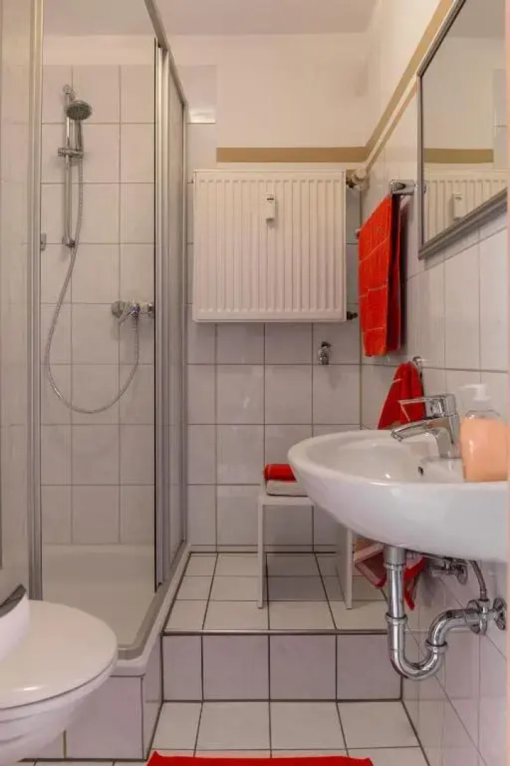 Apartment Widey Str. 52