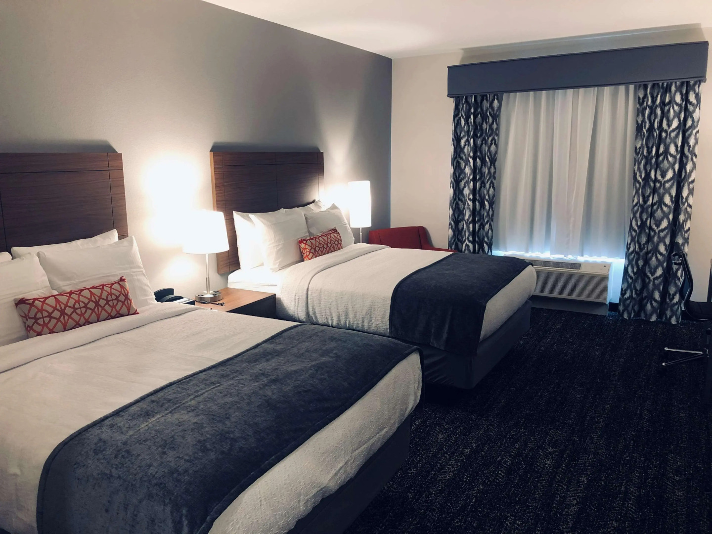 Best Western Plus Coachella Valley Inn & Suites