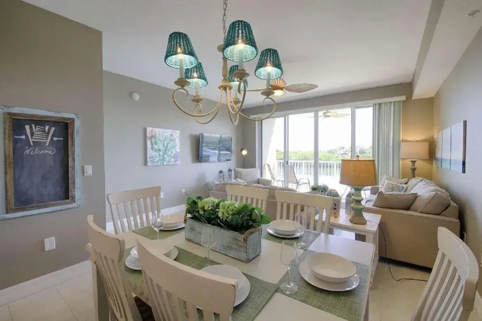 607 Little Harbor