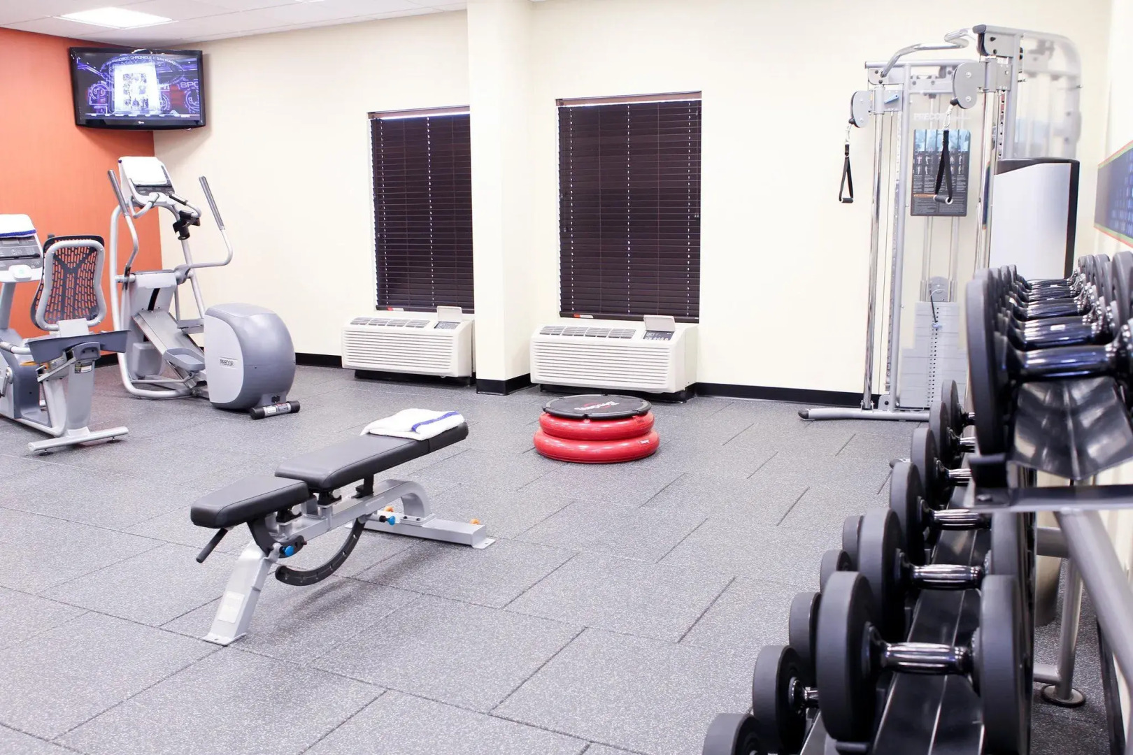 Hampton Inn Cincinnati-Northwest/Fairfield