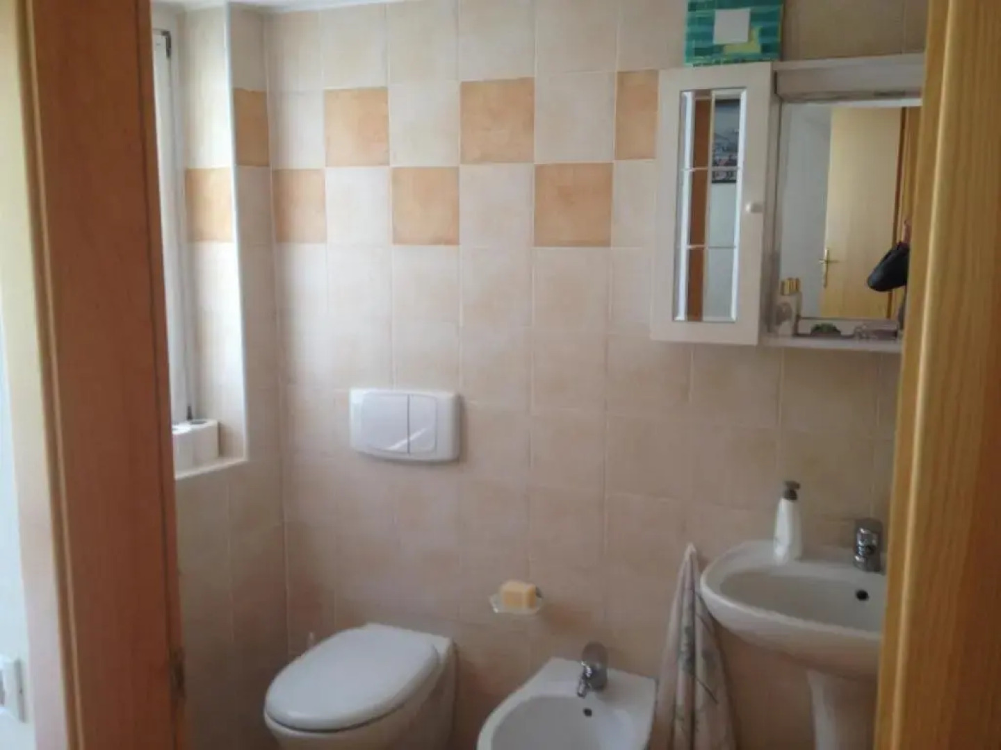 Appartamento Lavarone