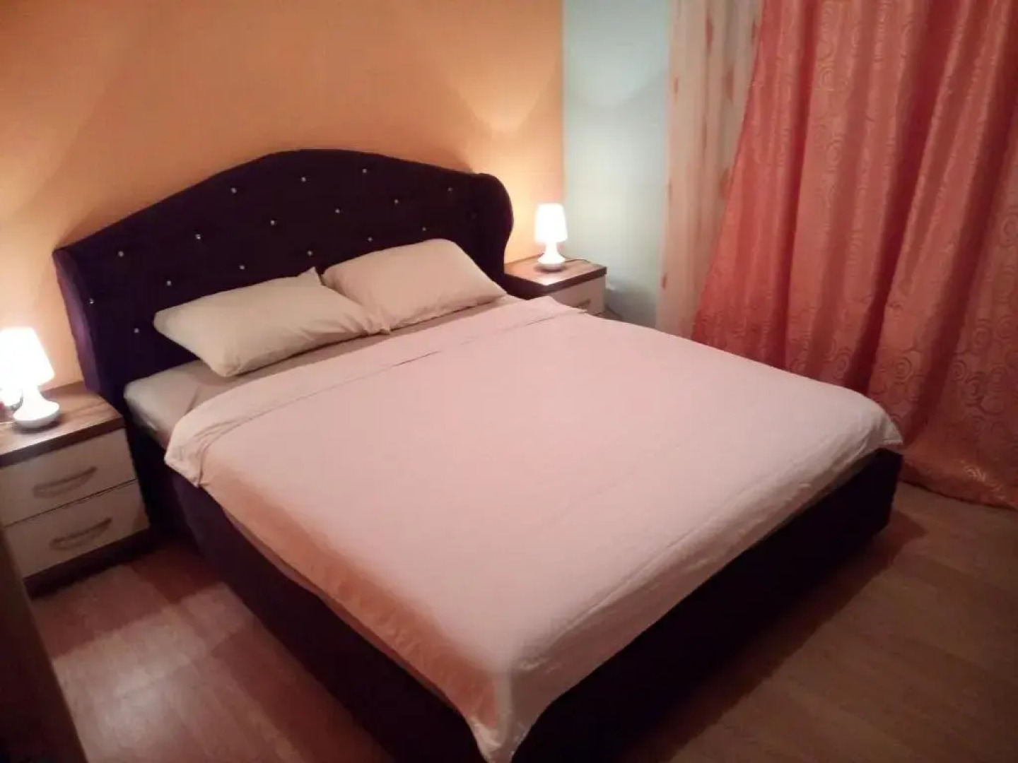 Apartmani Zecevic