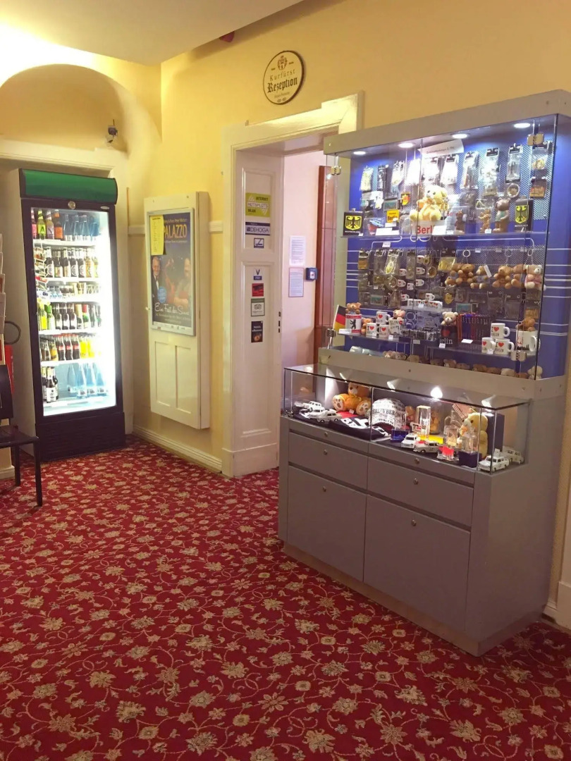 Kurfürst am Kurfürstendamm