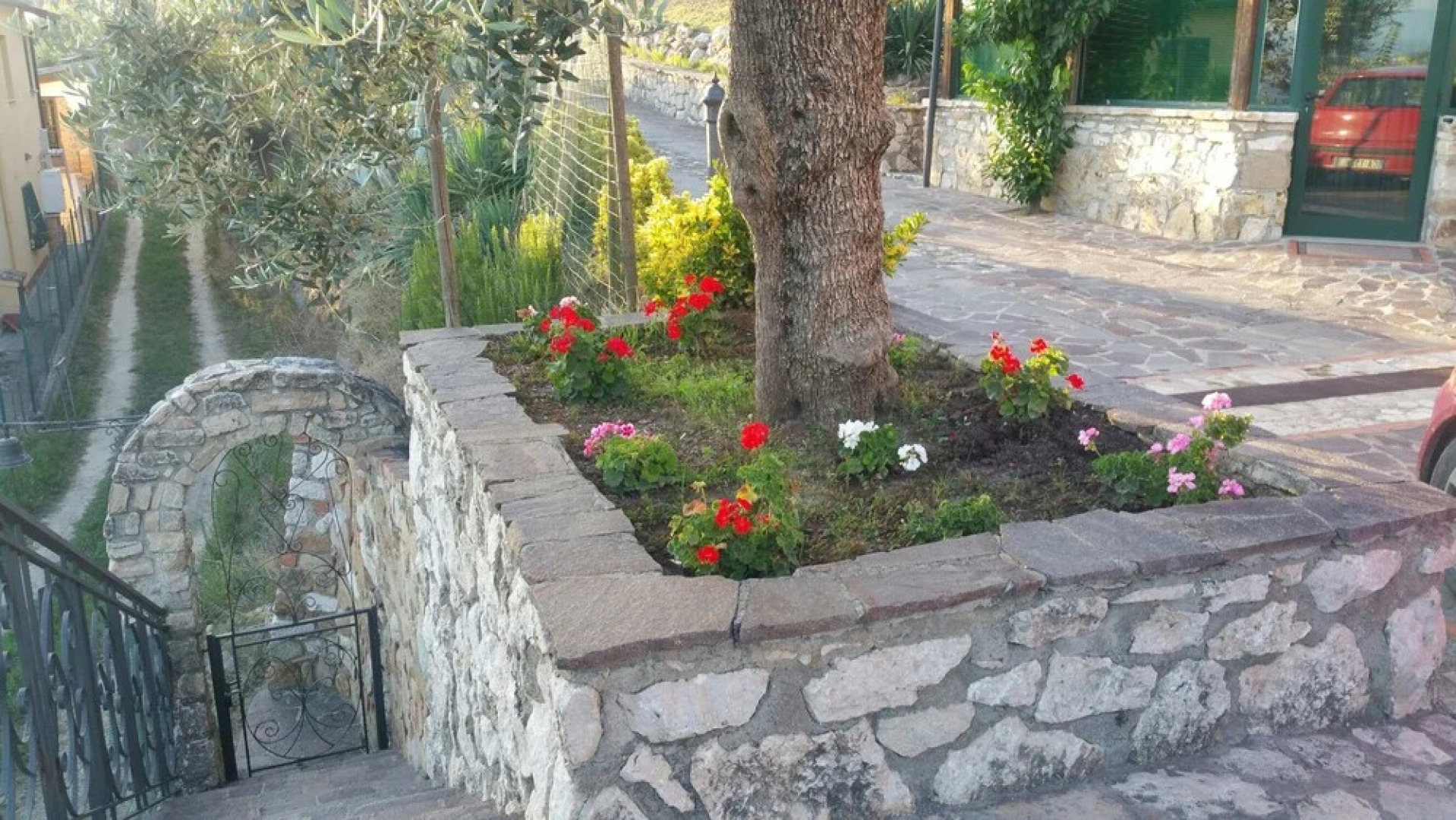 Borghetto S. Antonio