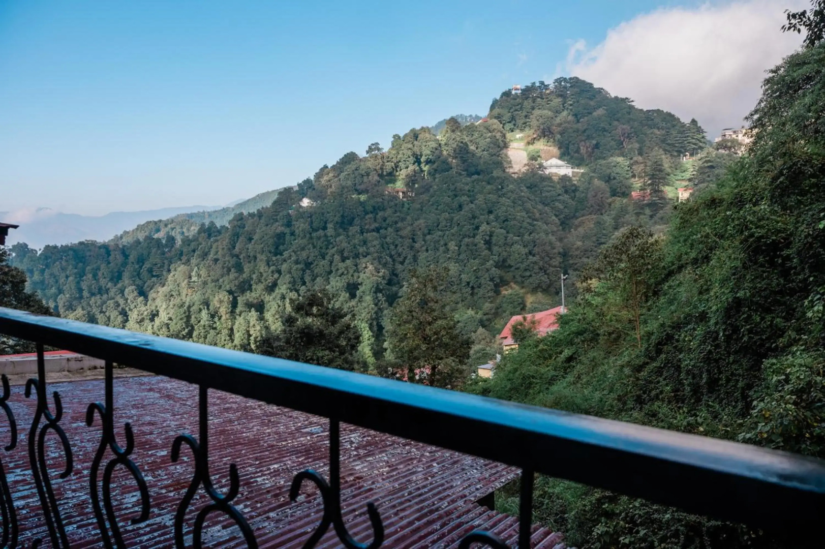 Hotel Shiva Continental