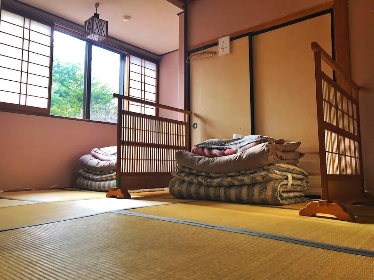 Japanese Hotspring Guesthouse Raicho - Hostel
