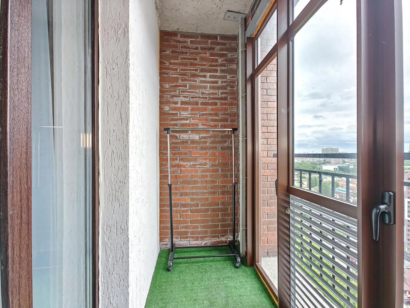 Апартаменты Степаненков на улице Покатная 55 А