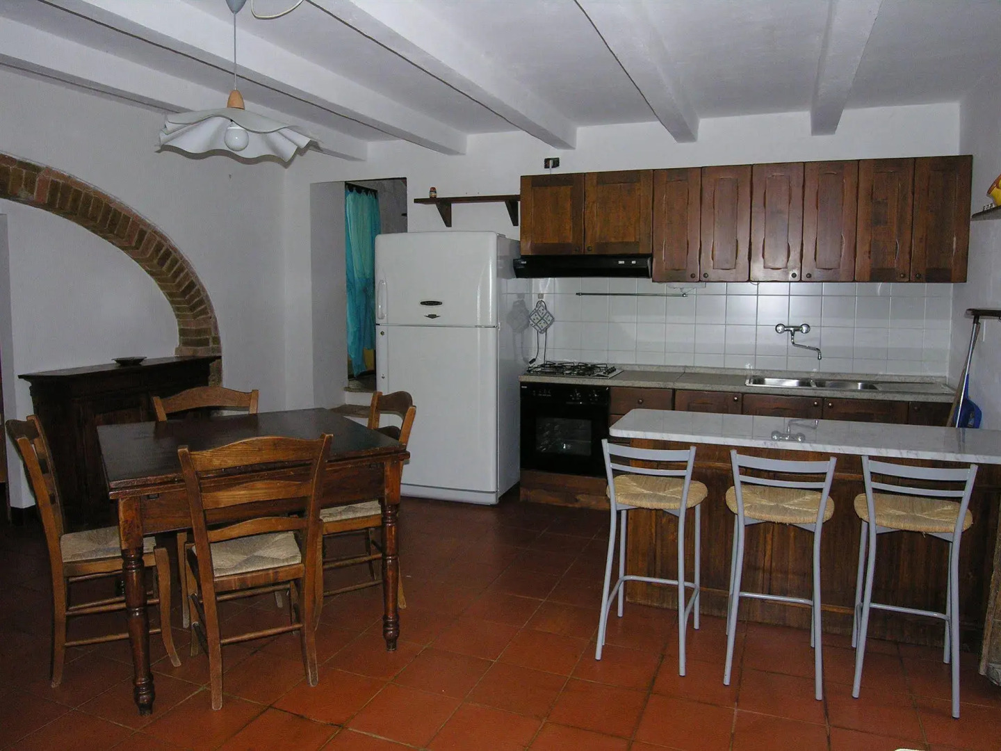 Tenuta Di Mensanello