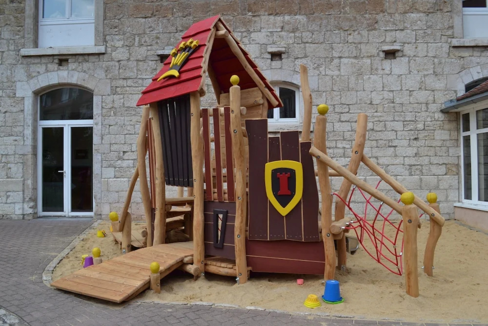 Hotel am Schloß Apolda