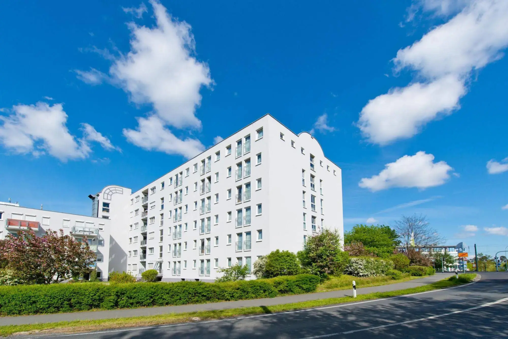 ACHAT Hotel Darmstadt Griesheim
