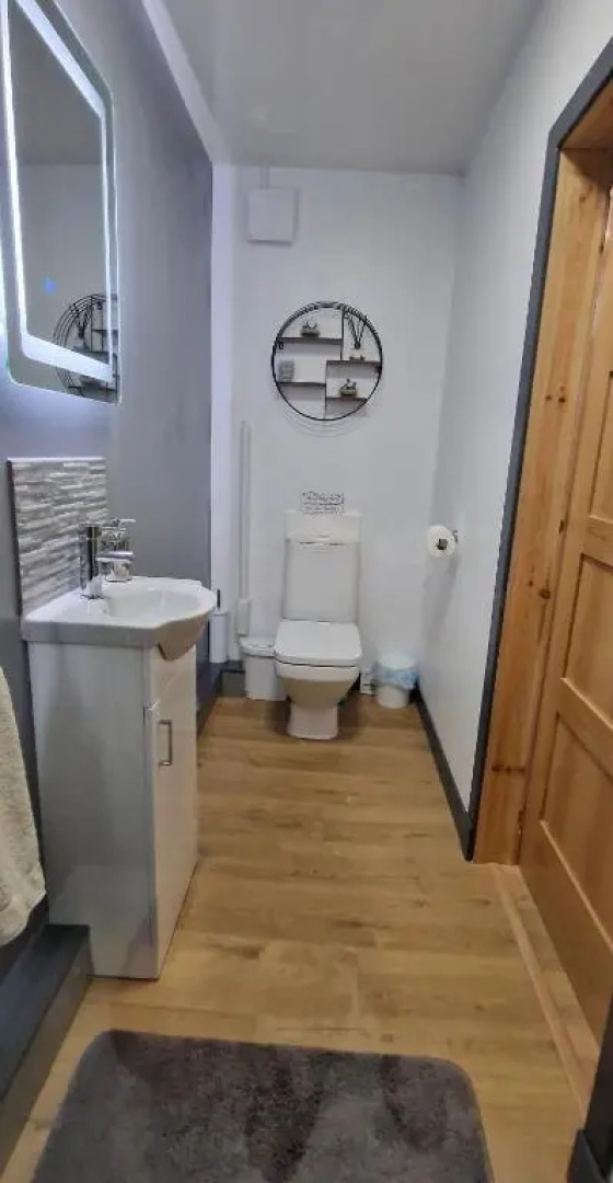 Four Winds Holiday Let