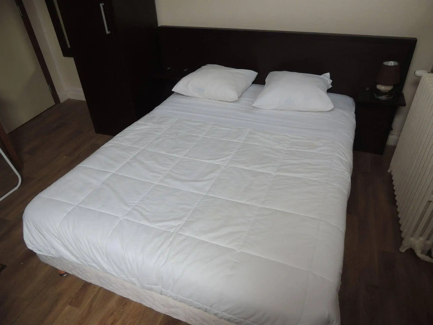 Hôtel le Paris Brest