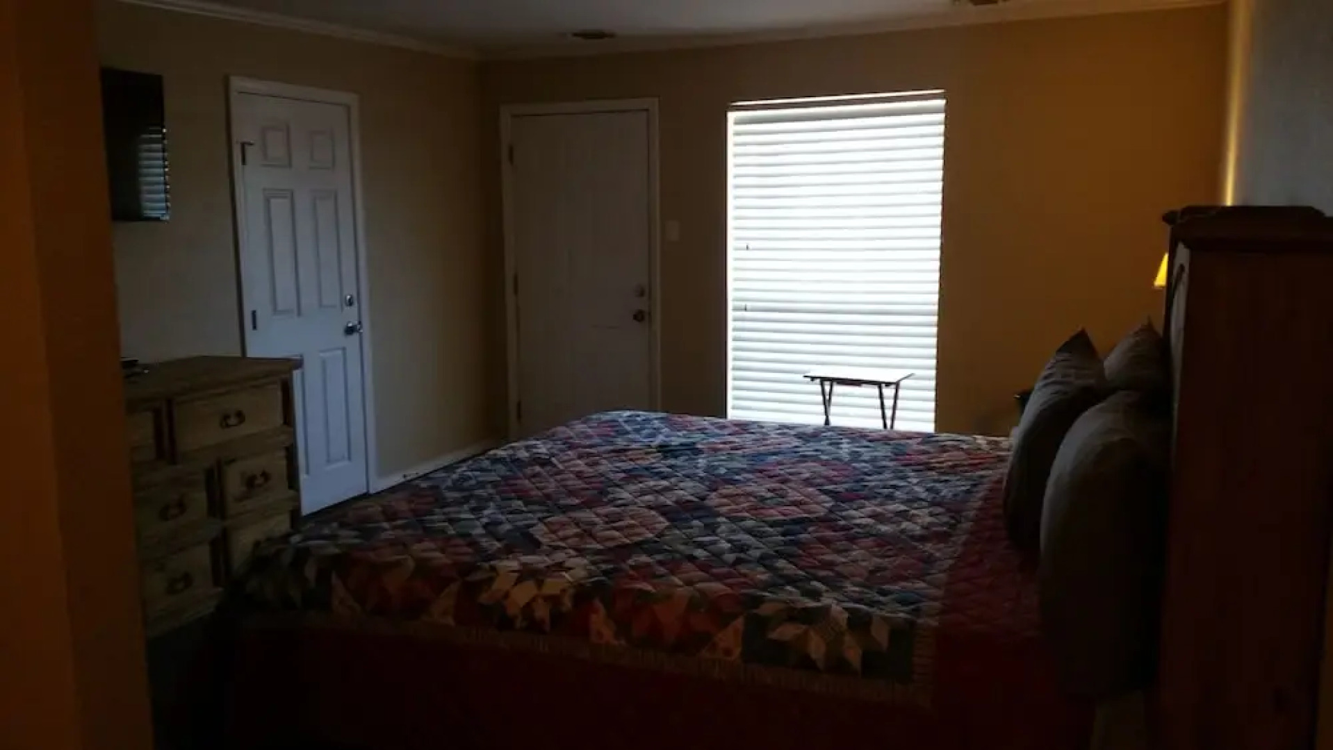 Canyon Springs Country Lodge