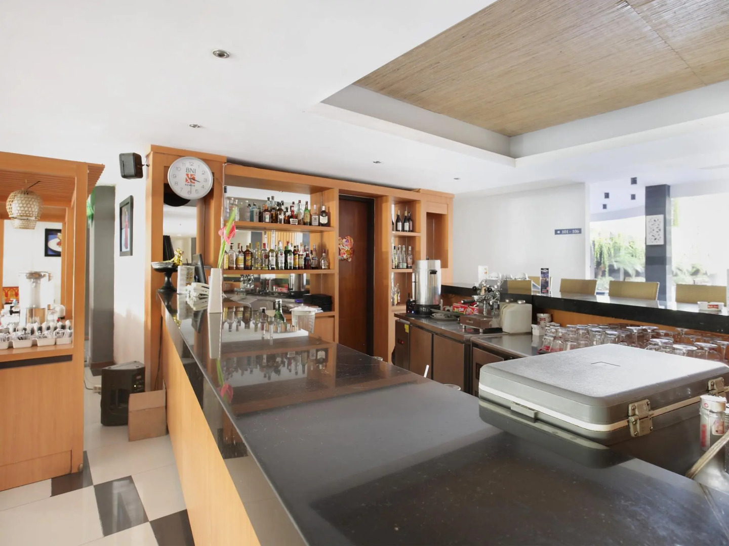 La Villais Kamojang Hotel Seminyak