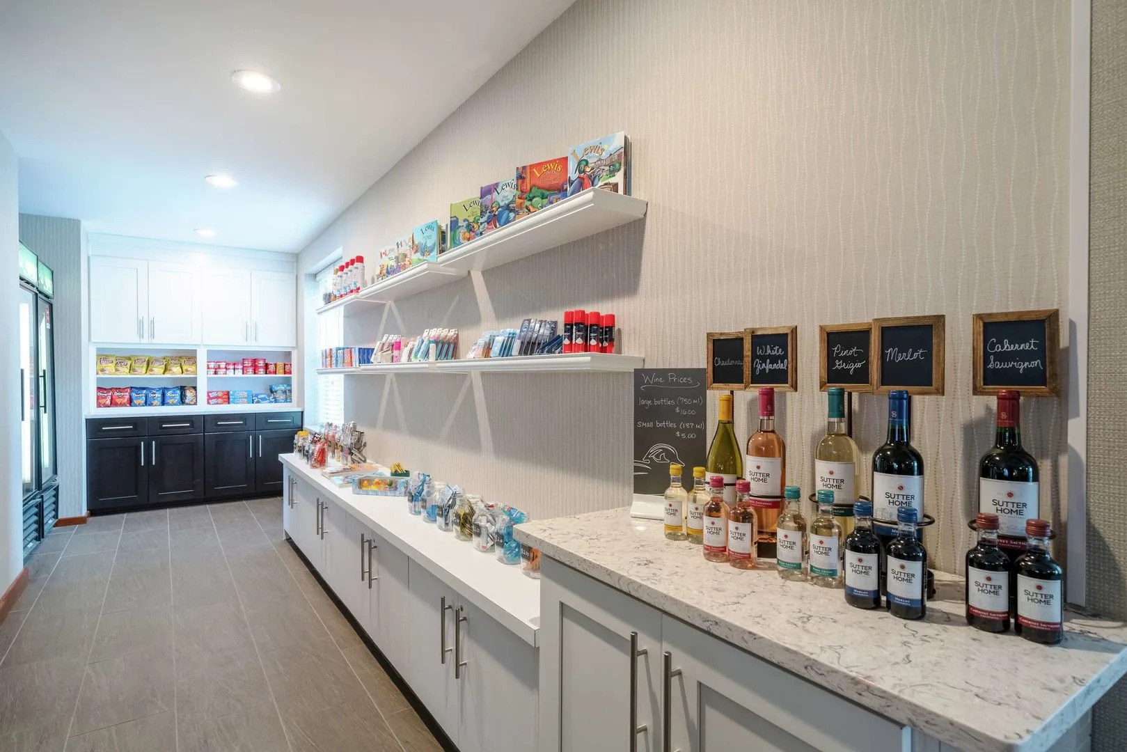 Homewood Suites by Hilton Philadelphia-Valley Forge