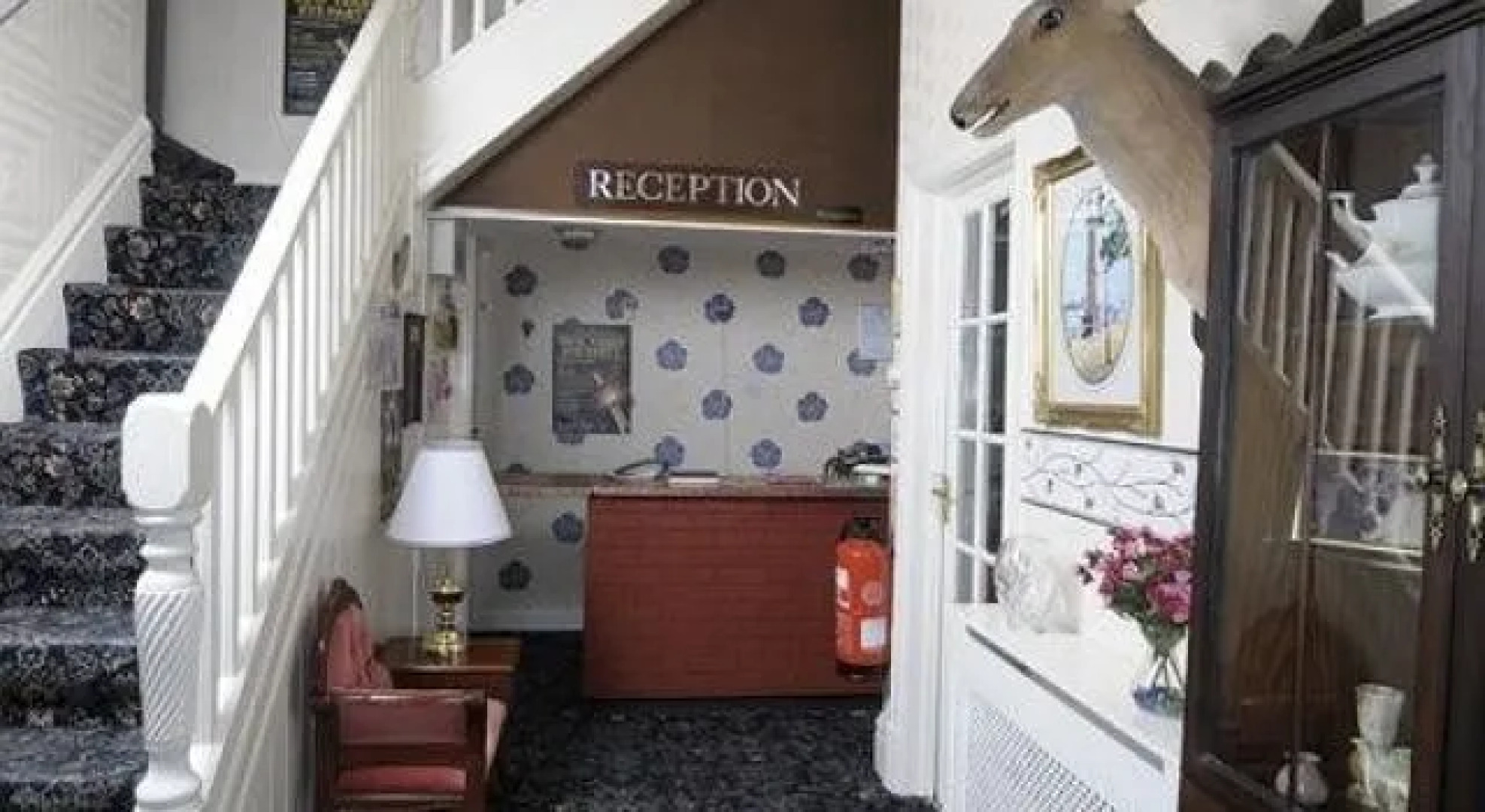 The Berwyn Guest Accommodation