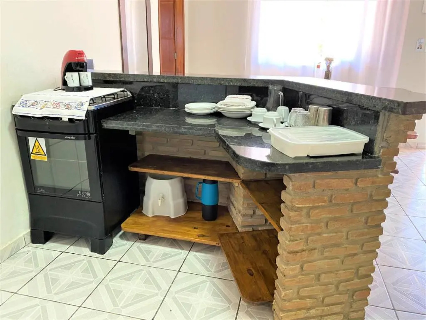 Canto dos Encantos - Flats e Suites