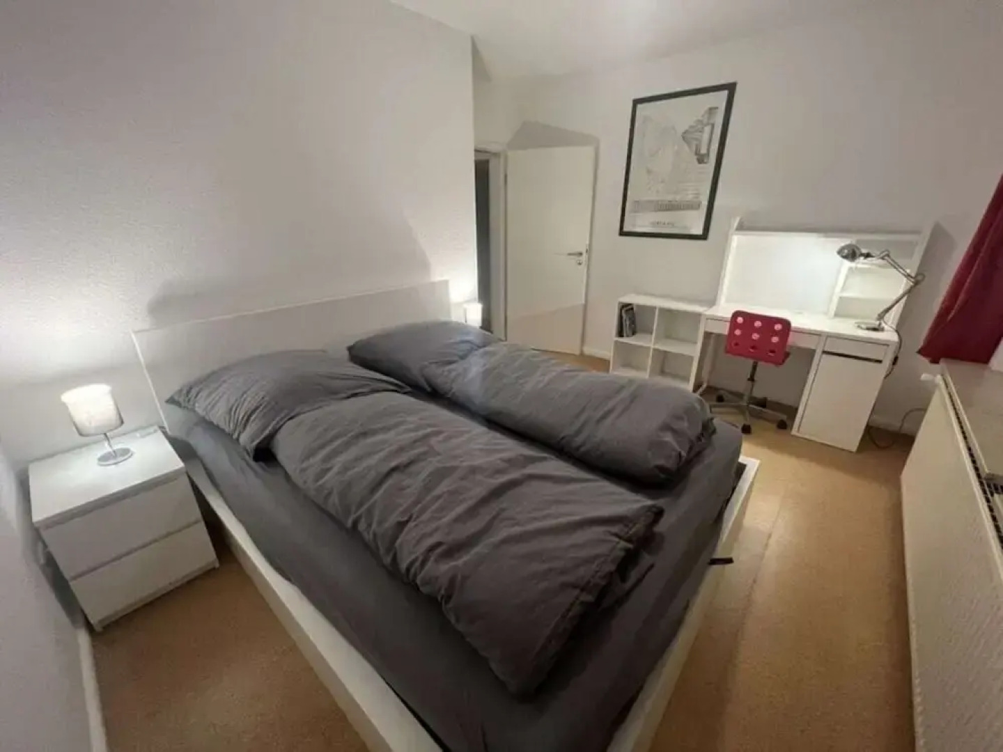 Etzhorner Tied 2 Comfortable Holiday Residence