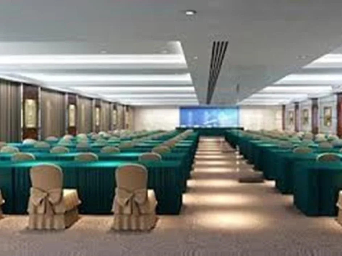 Ack Cyber Hotel - Longgang