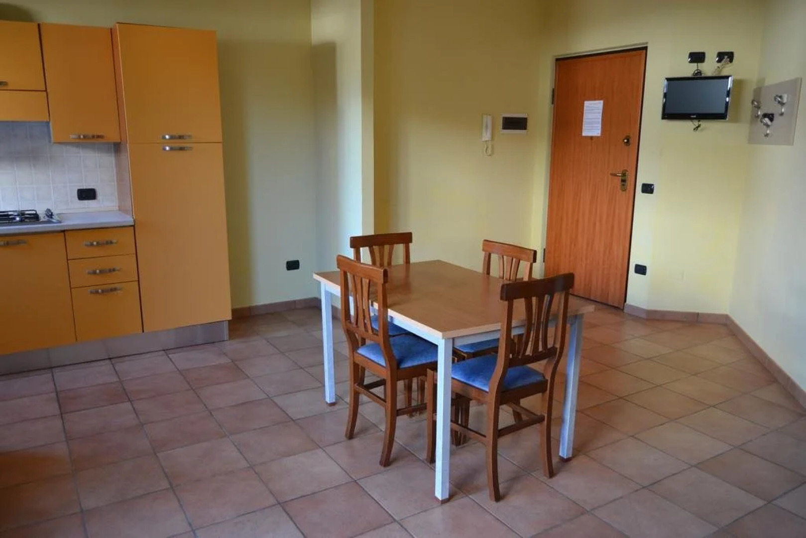 Residence Il Triangolo