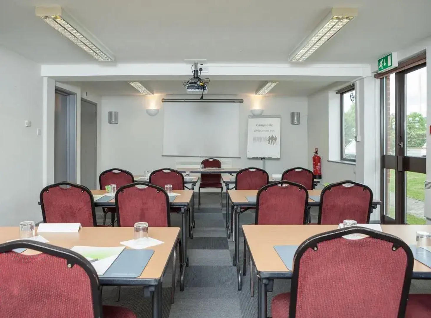 Travelodge Dartford Crossing