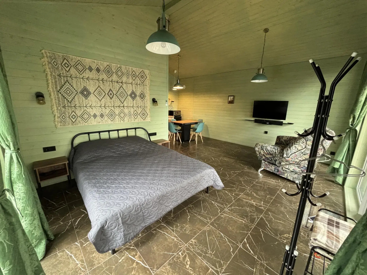 ChakChak Glamp (ЧакЧак Глэмп)