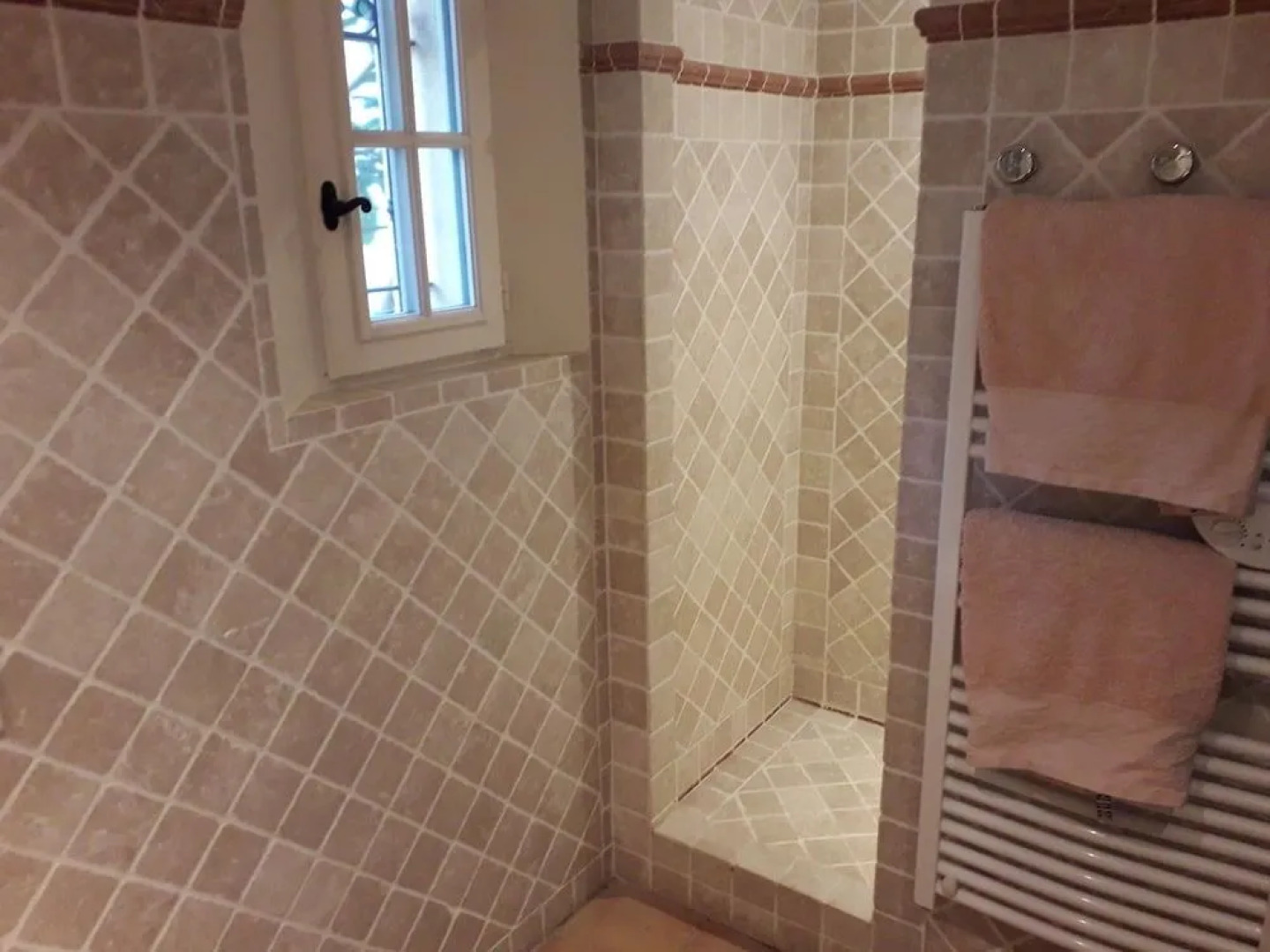 Villa Fontane Provence